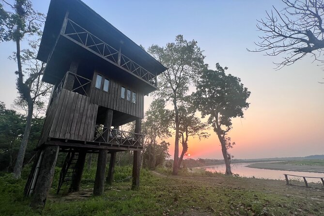 2 Best Tours In Sauraha