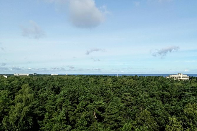 Jurmala Sunset Tour