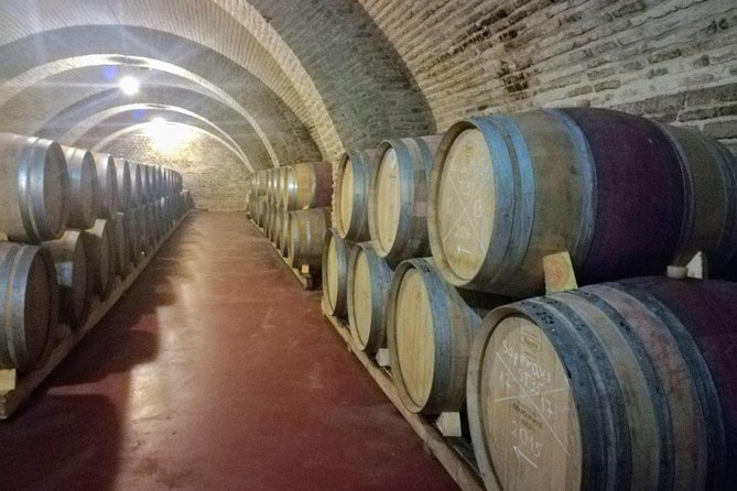 Kaheti One Day Wine Tasting and Sightseeing Tour 2022