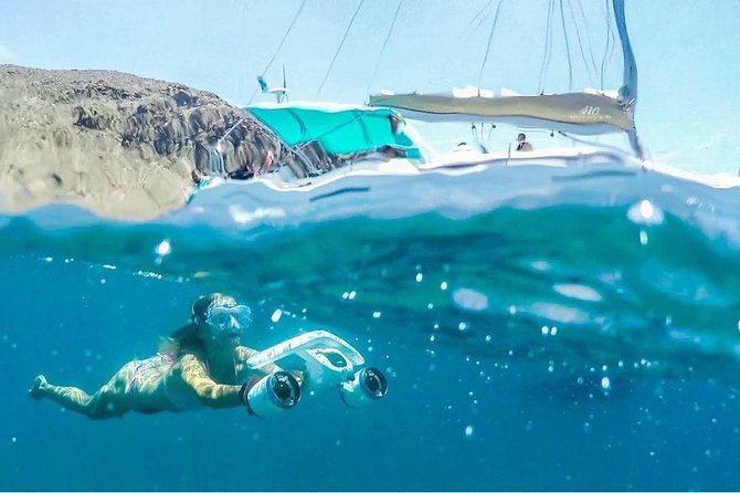 Kailani All Inclusive Private Charter