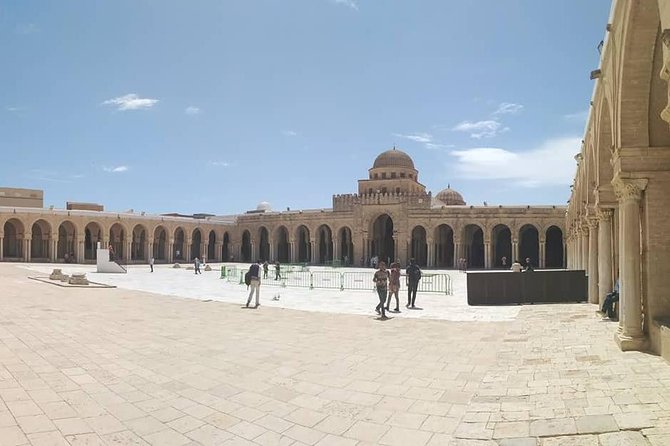 3 Best Guided Tours In Hammamet