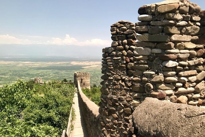 Kakheti & Kazbegi 3Days/2Nights