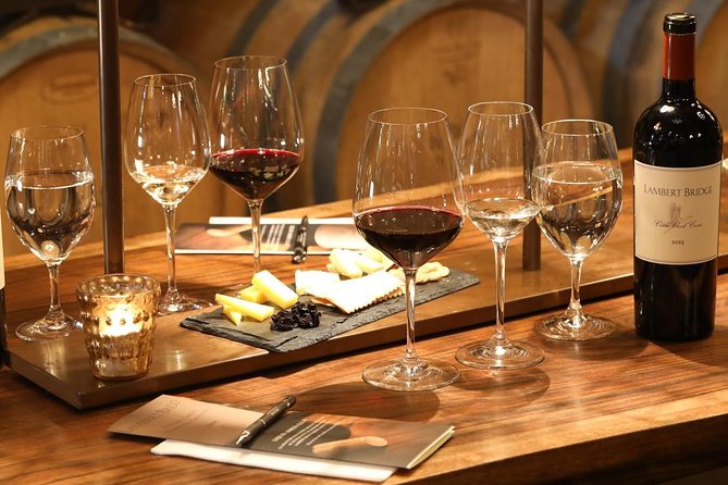 Kakheti Region Khareba Winery Telavi City Gremi Castle Day Tour