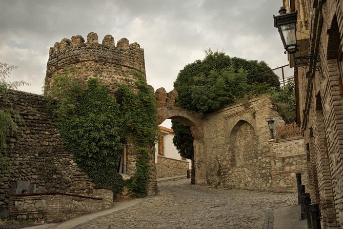 Kakheti-Wine Region Full-Day Superior Private Guided Tour & Organic Wine Tasting
