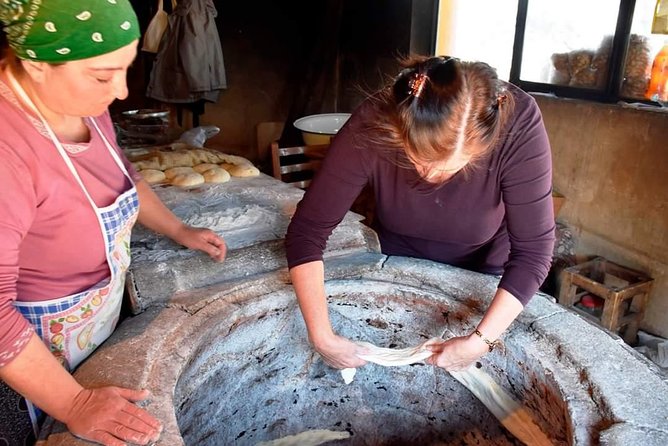 Kakheti Wine Tour – “Travel Like a Local”