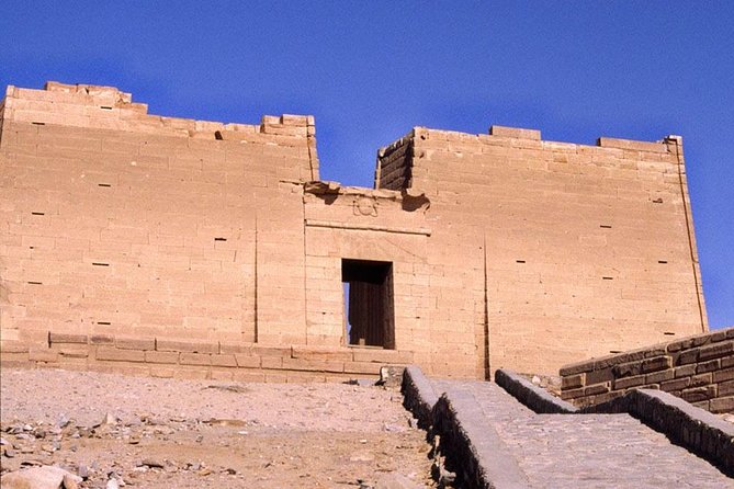 Kalabsha Temple and the Nubian Museum Day Tour From Aswan - Highlights of Kalabsha Temple