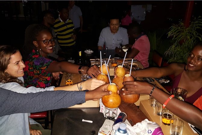 2 Best Drinking Tours In Kampala