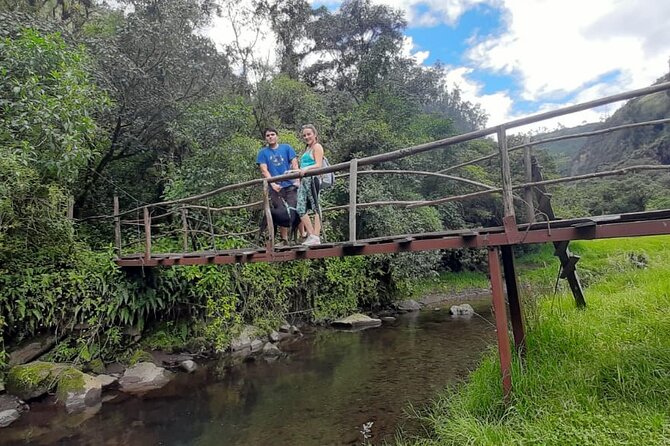 Kana Yaku Trek
