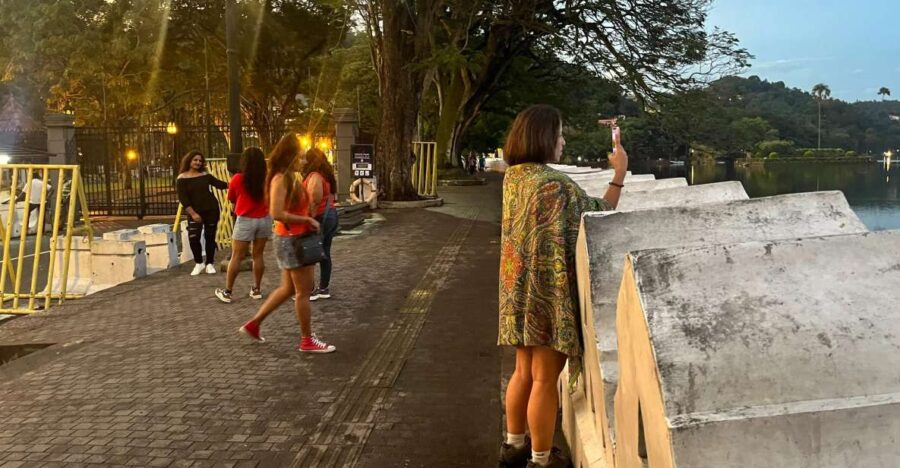 Kandy and Pinnawala Day Tour From Galle Bentota Hikkaduwa