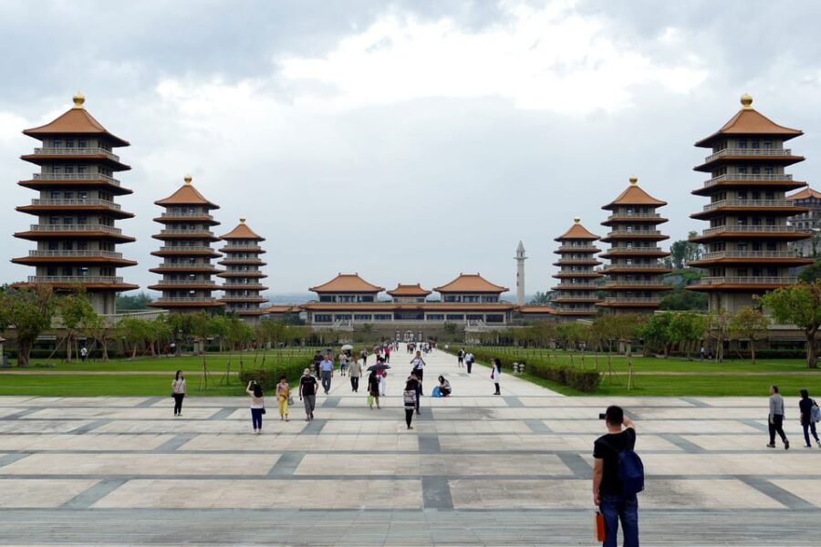 8 Best Tours In Kaohsiung