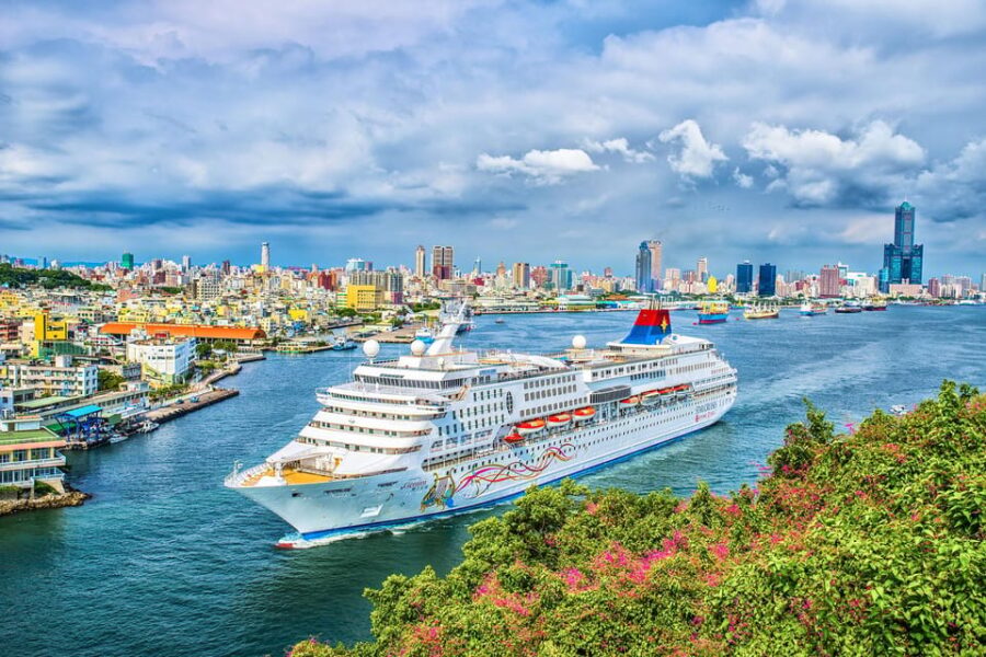 2 Best Shore Excursions In Kaohsiung