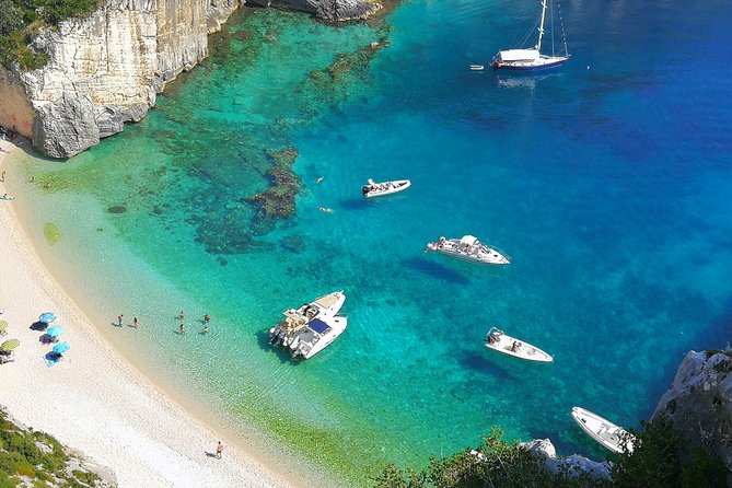 Karaburun Peninsula Full-Day Speedboat Tour From Vlorë - Vlore
