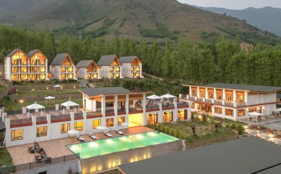 Kashmir Tour Packages