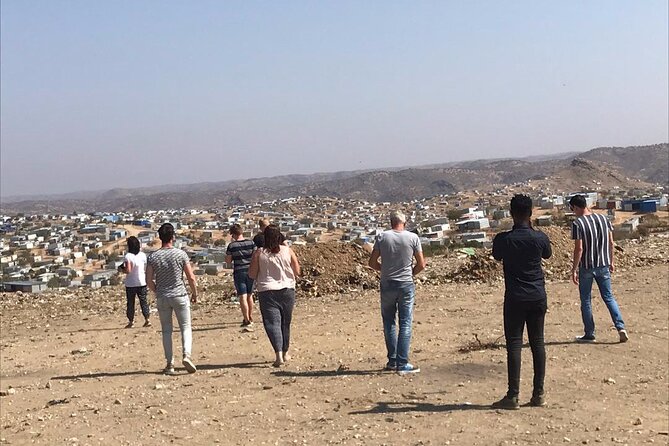 Katutura – Classic Township Experience
