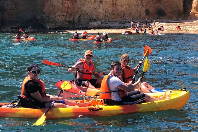 Kayak Hire in Lagos