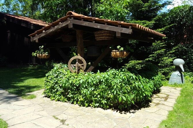 Kazanlak Full-Day Tour From Sofia - Highlights of the Itinerary