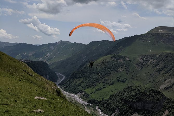 Kazbegi Gergeti Trinity Church · Full Day Private Tour · Trending Georgia