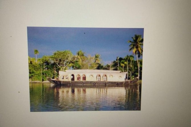 Kerala Honeymoon Package