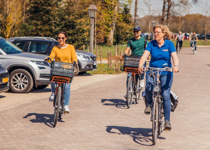 2 Best Tours In Keukenhof