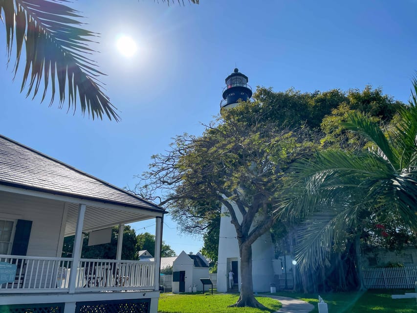 25 Best Tours In Key West