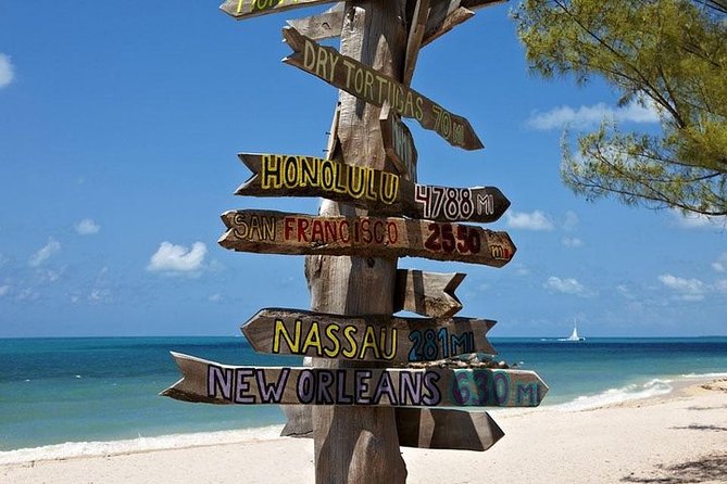 Key West Trip From Miami Plus FREE Bike Rental in South Beach