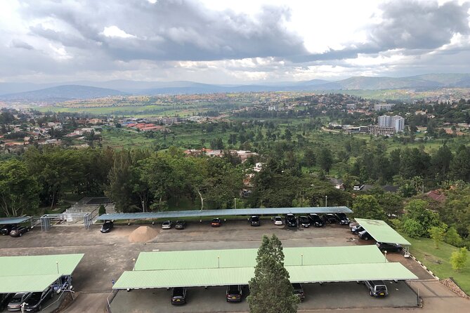 Kigali City Tour, Genocide Memorial Visit, Walking Tour in Kigali