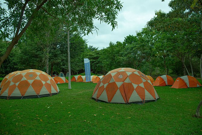 Kilimanjaro 7 Days Machame Route Private Tour