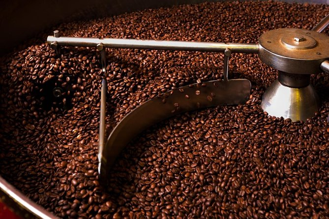 Kilimanjaro Organic Coffee Tasting Experience