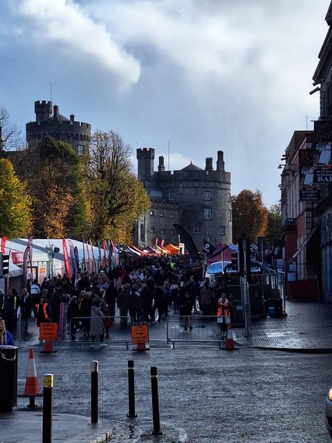 Kilkenny Dark Tours