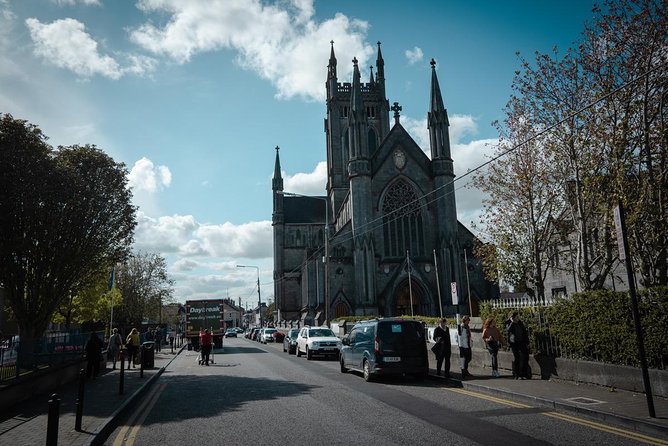Kilkenny Medieval · One-Day Tour With a Guide in Spanish
