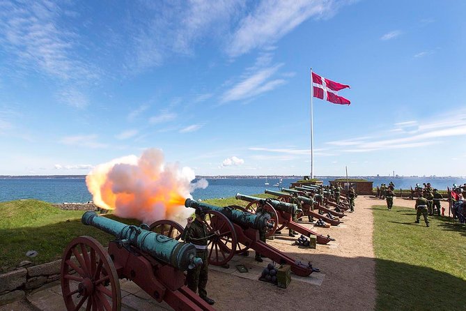 Kings, Castles & Countryside Tour – a Royal Tour Through Hamlet’S North Sealand
