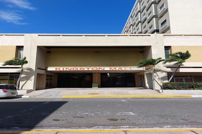 Kingston City Private Cultural and Heritage 3 in 1 Day Tour - Inclusions Breakdown