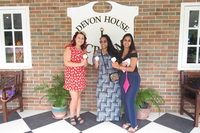 Kingston City Tour From Ocho Rios or Runaway Bay