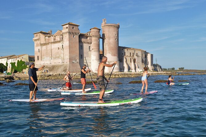 Kitesurf-Surf-Sup-Windsurf Surf Courses and Guided Sup Tours. - Customer Support and Assistance