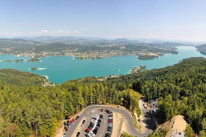 Klagenfurt – Private Walking Tour