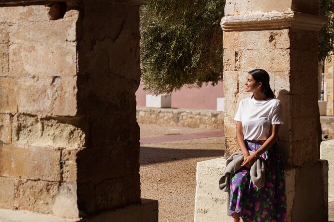 Knossos & Authentic Crete With Local Experiences From Heraklion