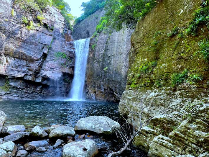 Knuckles Mountain Range Duwili Ella Tour - Sri Lanka - Overview and Pricing