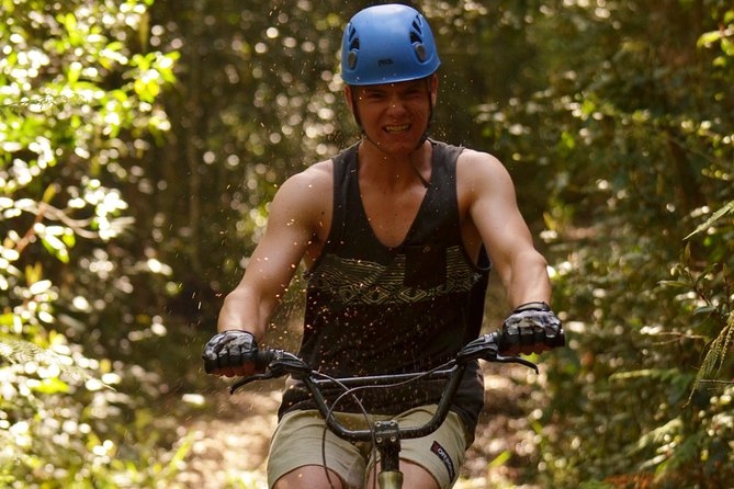 Knysna Scootour