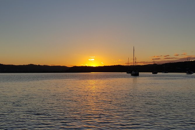 Knysna Sunset Cruise
