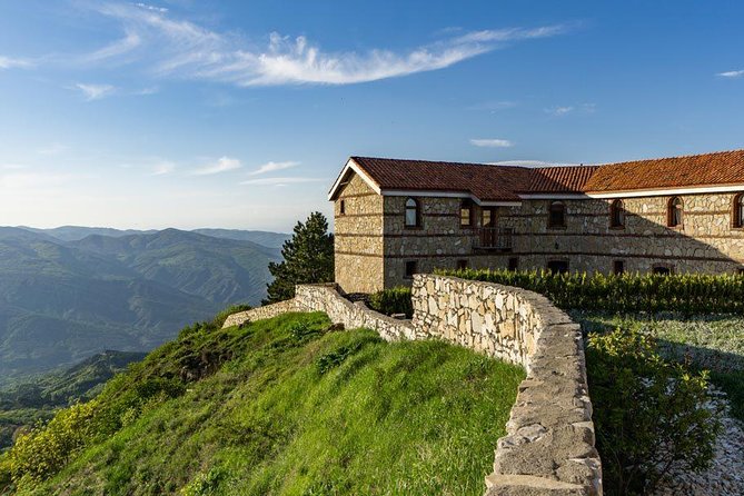 Kojori Fortress Tour – Best Hike Destination Close to Tbilisi