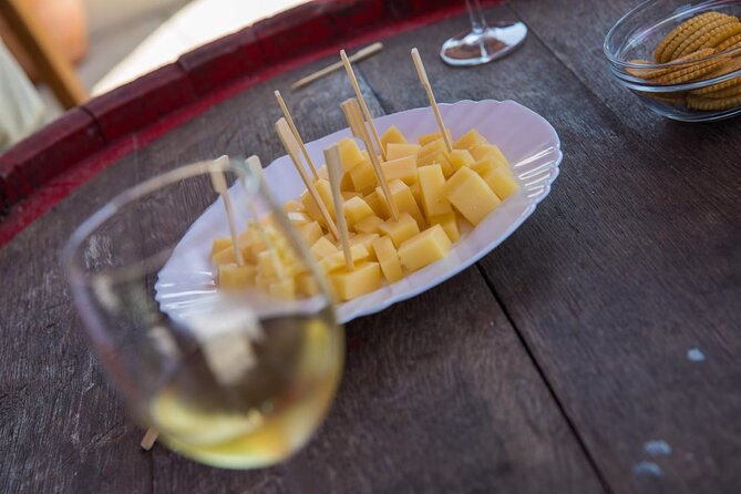 Konavle Tradition & Vines: Brajković Winery Journey