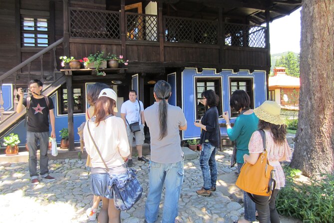 Koprivshtica Day Tour From Sofia