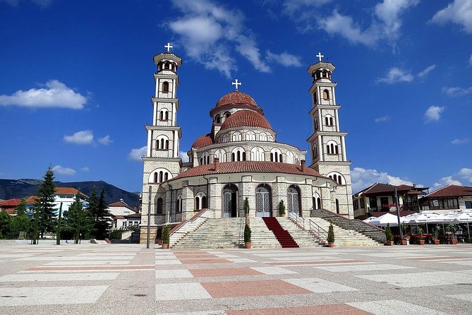 Korca – Day Tour by ADRIATIK TOURS LLC