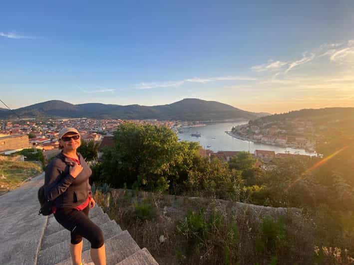 KorčUla Eco Heritage Tour With Snacks