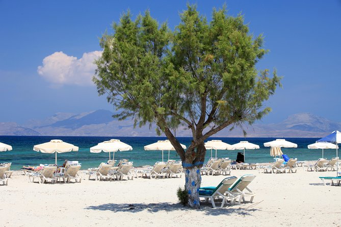 Kos Island Tour