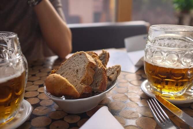 Krakow Beer Tour in Good Company