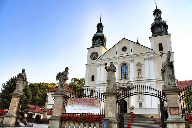Krakow: JPII Tour