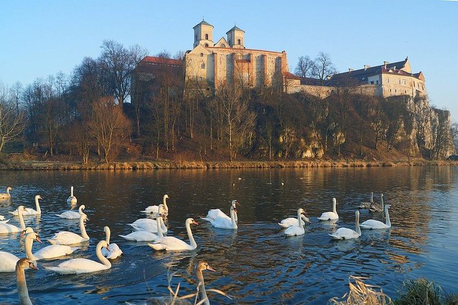 Krakow Off the Beaten Path – Private Tour