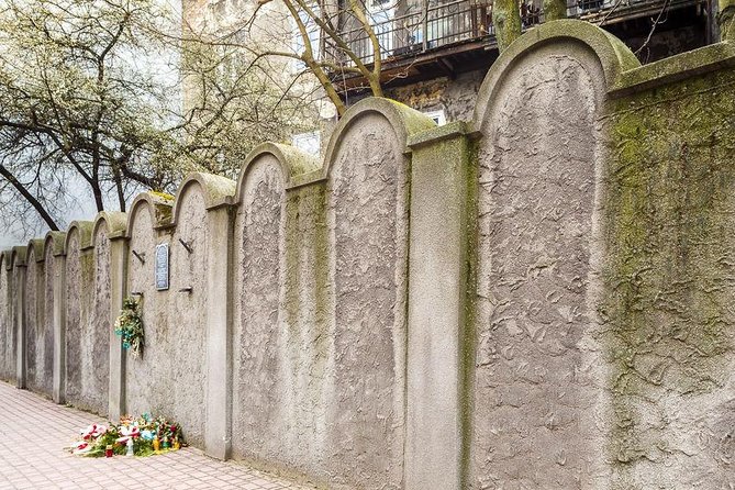 Krakow: Schindler’s Factory and Former Ghetto Tour