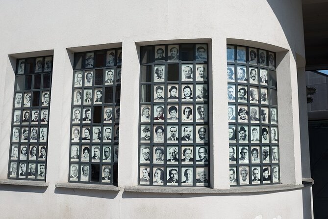 Krakow: Schindlers Factory & Jewish Ghetto Guided Tour